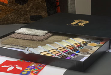 ارتفاعات النسيج